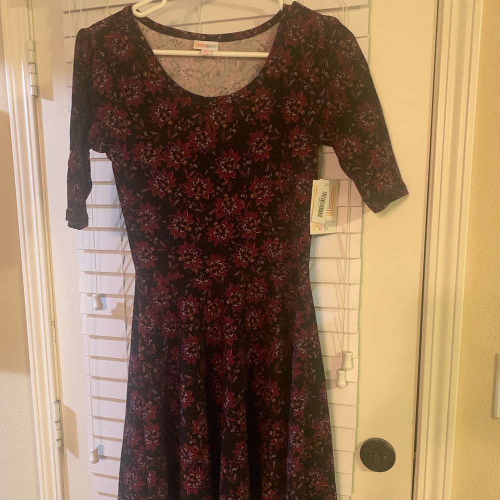 Lularoe Nicole